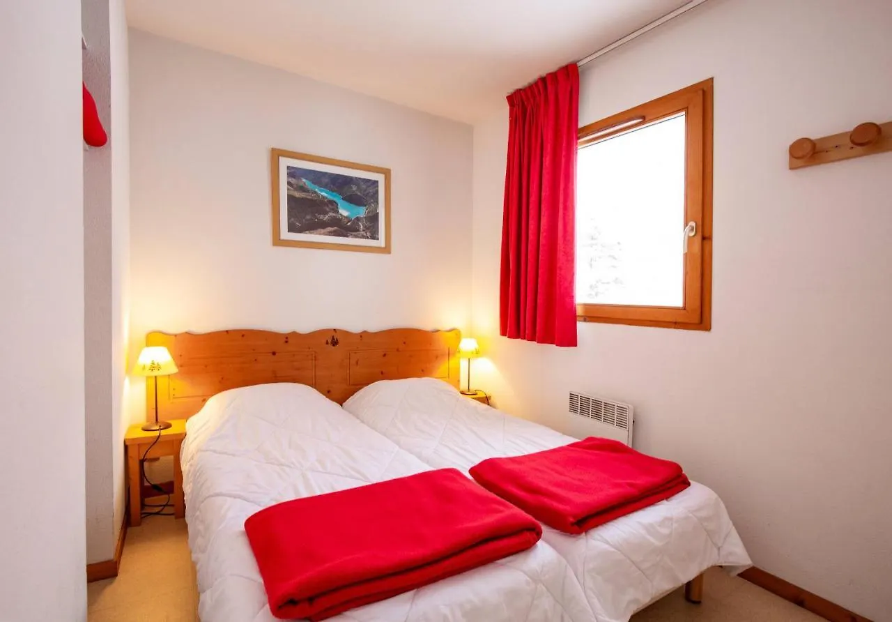 Lägenhet Les Balcons Proche Parc National Vanoise Appartements 2 Pieces 6 Pers Cabine Termignon