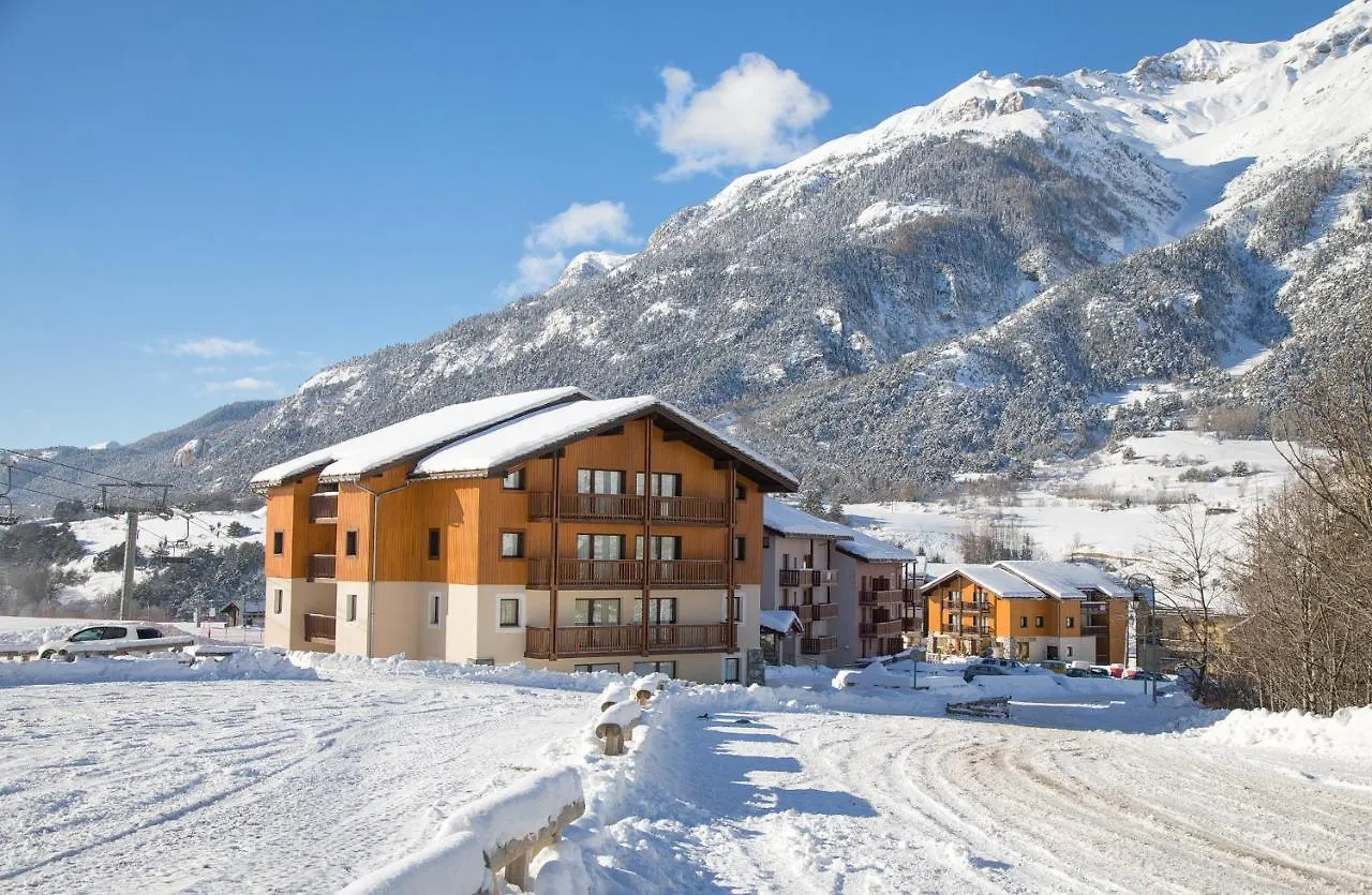 Lägenhet Les Balcons Proche Parc National Vanoise Appartements 2 Pieces 6 Pers Cabine Termignon Frankrike